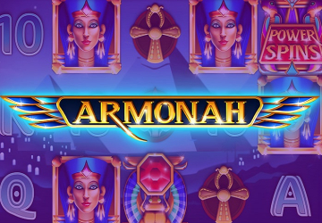 Игра Armonah в 7К казино