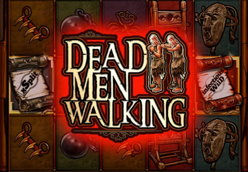 Игра Dead Man Walking в 7К казино