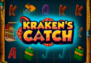 Игра Krakens Catch в 7К казино